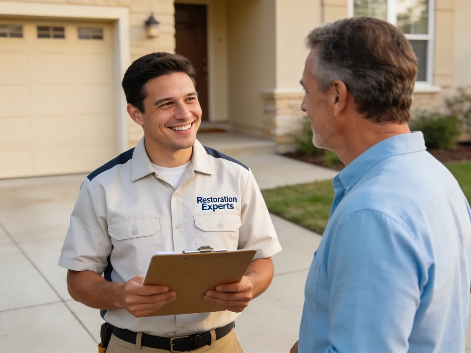 Water Damage Cleanup Bluff City, AR FAQs